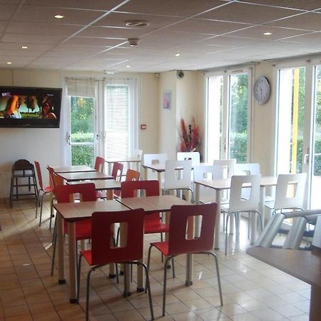 Premiere Classe Dunkerque Sud - Loon Plage Buitenkant foto
