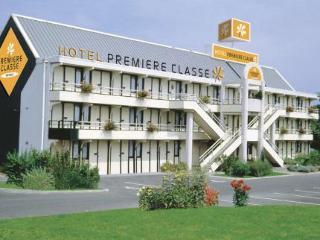 Premiere Classe Dunkerque Sud - Loon Plage Buitenkant foto
