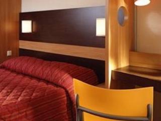 Premiere Classe Dunkerque Sud - Loon Plage Buitenkant foto